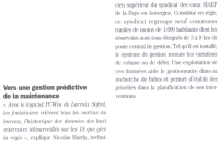 Agrandir l'article pour le lire