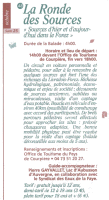 Agrandir l'article pour le lire