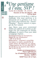 Agrandir l'article pour le lire