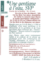 Agrandir l'article pour le lire