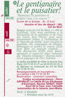 Agrandir l'article pour le lire
