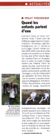 Agrandir l'article pour le lire