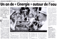 Agrandir l'article pour le lire