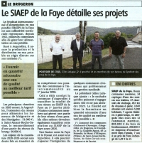 Agrandir l'article pour le lire