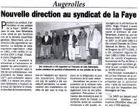 Agrandir l'article pour le lire
