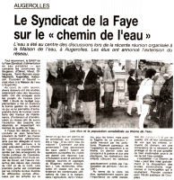 Agrandir l'article pour le lire