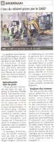 Agrandir l'article pour le lire