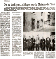 Agrandir l'article pour le lire