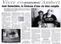 Agrandir l'article pour le lire