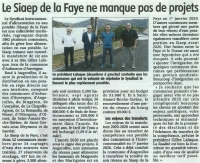 Agrandir l'article pour le lire