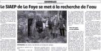 Agrandir l'article pour le lire