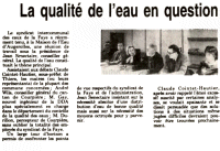 Agrandir l'article pour le lire