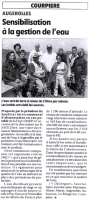 Agrandir l'article pour le lire