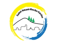 Logo de la commune de Saint-Amant-Roche-Savine