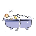 Bain