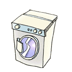 Lave-linge